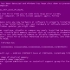 Windows XP紫屏死机界面_超清-18-153