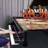 【Ru's Piano】EVA 新世纪福音战士 - 残酷天使的行动纲领 - 钢琴演奏