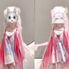 小女子很嘻嘻