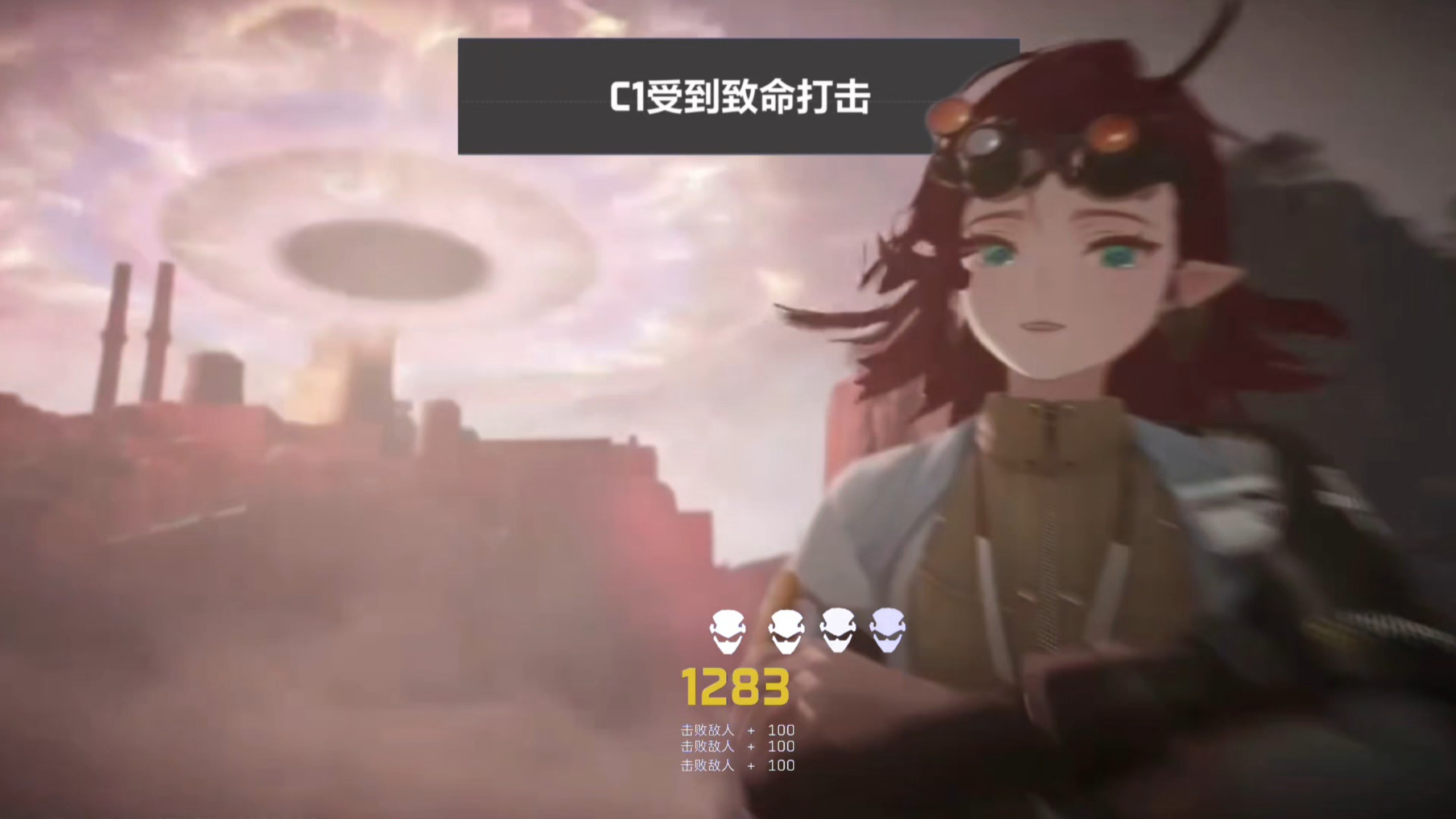 发电站易守难攻，但是是三角洲