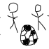 【友尽足球】和沙雕朋友们一起夺得世界杯