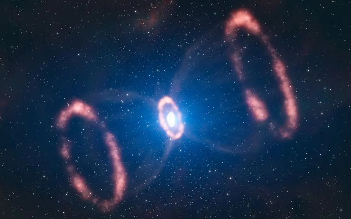 5个宇宙的奇妙真相，你了解多少？