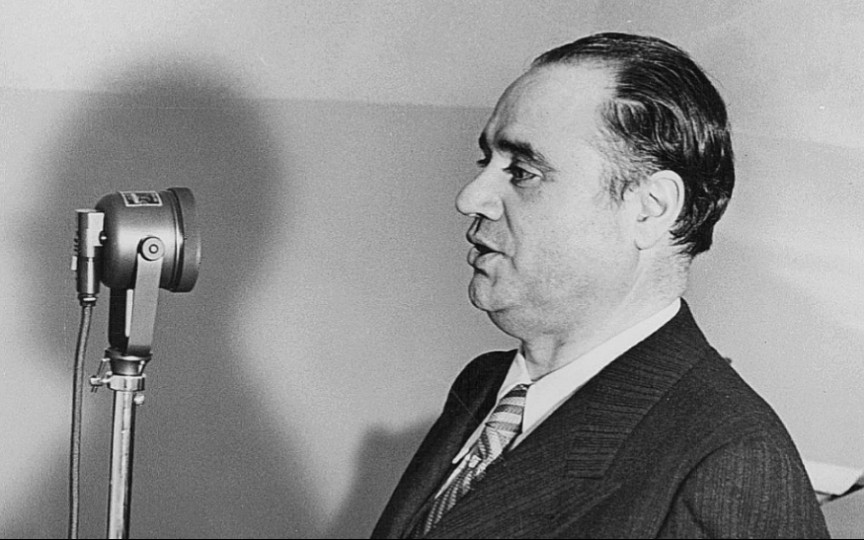 [音频]【男高音歌唱家吉利】德国柏林音乐会（1954）