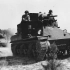 【装甲】美国M2/M2A1中型坦克历史影像