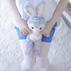 白桃少女 芋圆cuteli 全世界最好的酒 兔崽baby 里有软萌萝莉小仙麻酥酥