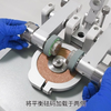 taber耐磨性测试仪操作视频