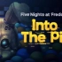 全新官方FNAF游戏预告泄露！玩具熊的五夜后宫：Into the Pit