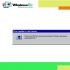Windows Me 俄文版 安装