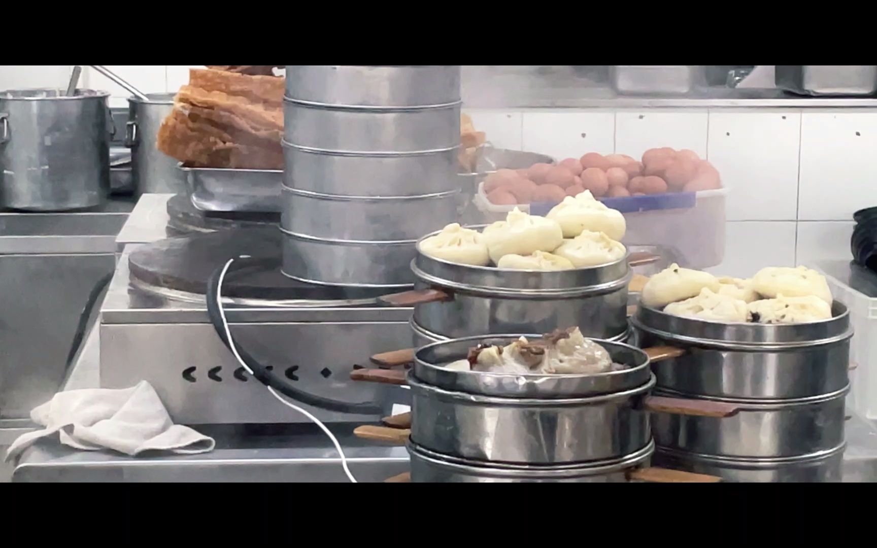 食在山大: 你在山大食堂中的家乡味道又是什么呢？