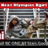 Next Olympics Bgirl “Ami” Top 7 Sets