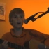 12岁的Justin Bieber演唱I'll Be