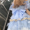春日沐樱Lolita花嫁