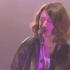 Arctic Monkeys - Secret Door @ MTV World Stage 2010