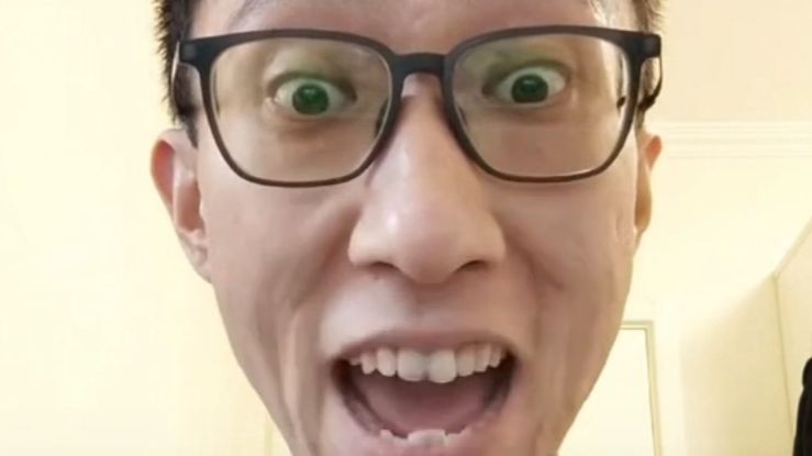 ⚡冷 笑 话 大 全 6.0⚡
