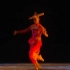 【陈昆花】汉族舞蹈《花间拾趣》第八届桃李杯民族民间舞女子独舞