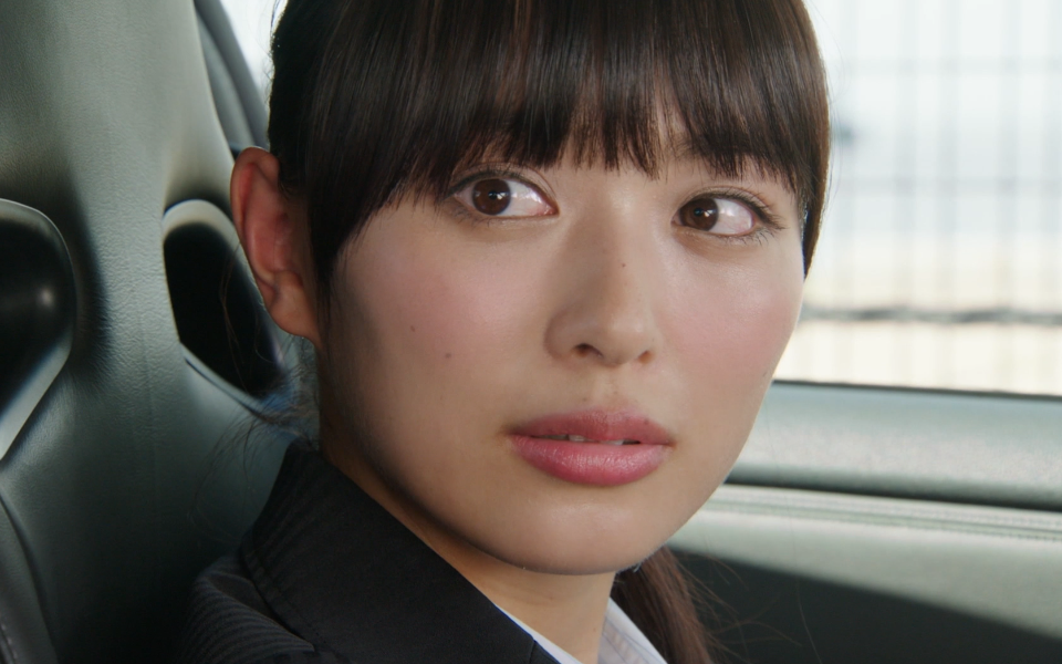 假面骑士驰骑（中配）47