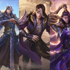 【配音鉴赏·司马师】此天下，乃景王之天下也！_三国杀