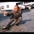七星螳螂拳大师于海生前（年轻时）演练螳螂拳套路