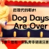 后现代的歌#1【Dog Days Are Over】翻唱