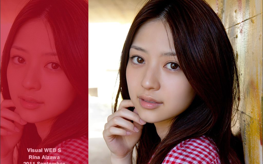 [YS+Web]Vol.426+Rina+Aizawa+Rina Aizawa+Summer of Memories