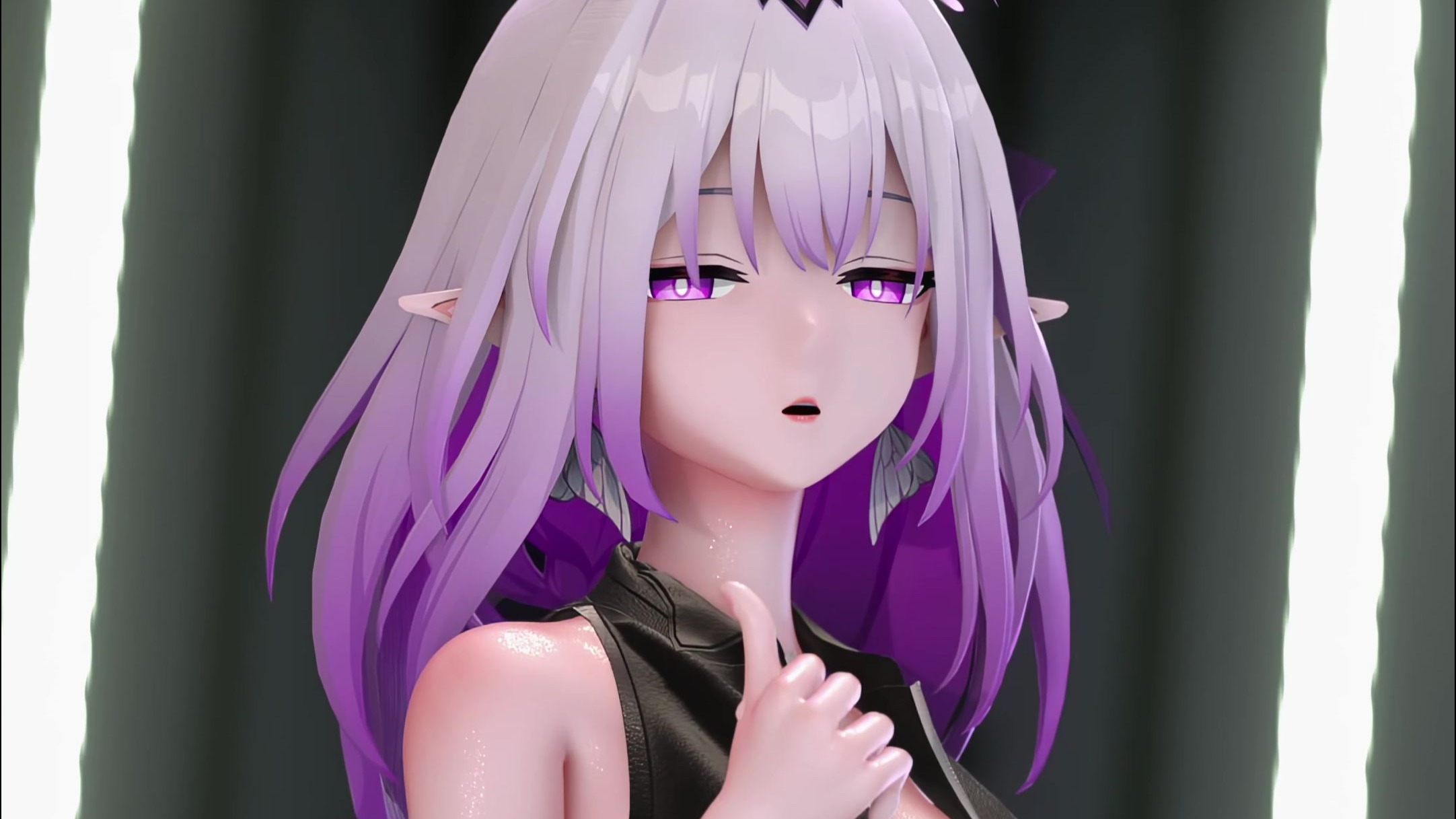 遐蝶 Out song - cheerleading