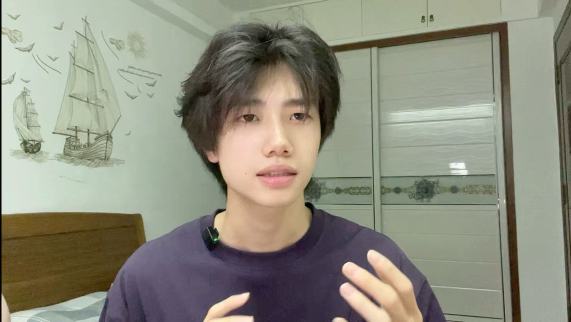 男大科普｜怎么减少脸部出油
