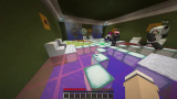 【红叔】红小队撕逼小游戏【天梯之王 共2P】 - 我的世界★Minecraft