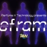 [PerfumeANY字幕组]PerfumeｘTECHNOLOGY Reframe NHKBSプレミアム 2018.04