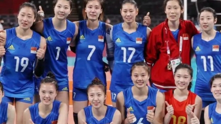 王者归来！中国排协公布世界女排联赛中国澳门站名单！朱婷归来！