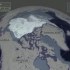NASA公布的北极冰川融化视频，事情不容乐观