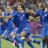 12年欧洲杯四分之一决赛 意大利 VS 英格兰