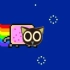 【罗小黑 x Nyan Cat】你有听过这么魔性的猫叫吗？