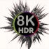 【8K分辨率、60帧、杜比7.1环绕音】Wonderful 8K HDR 60fps （Dolly Vision 7.1