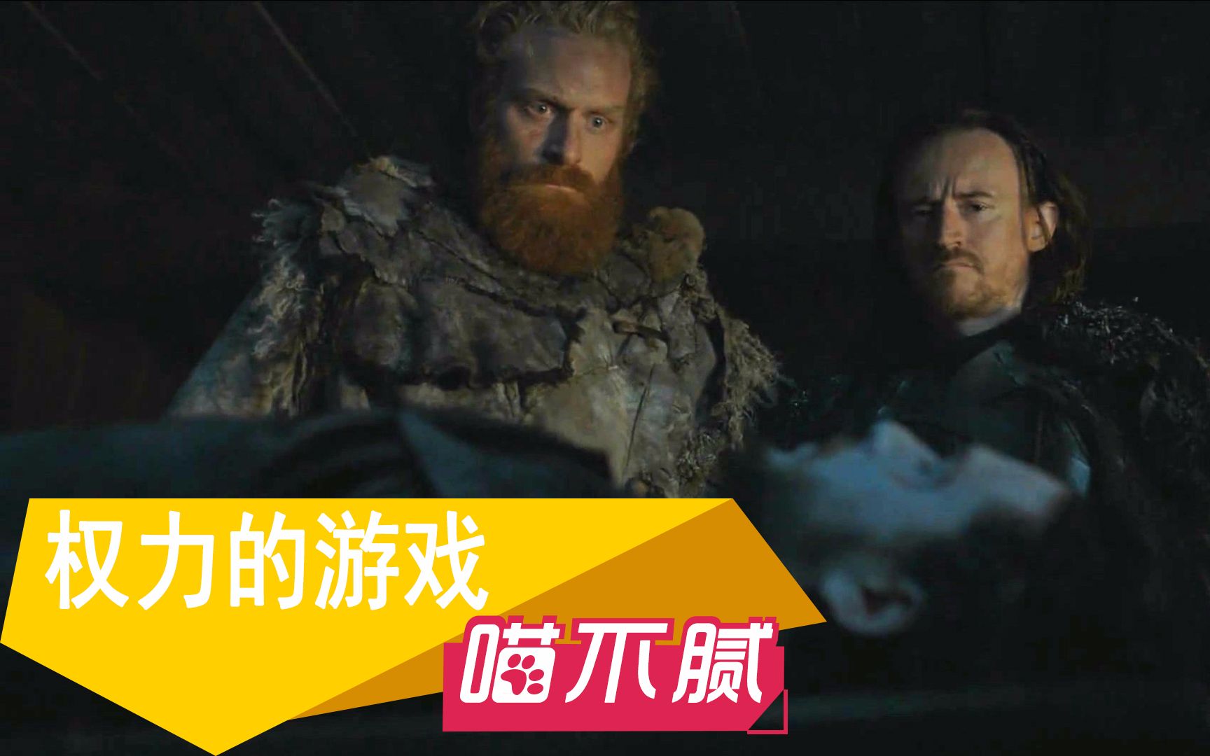 【权力的游戏第六季】琼恩死后临冬城现乱战 大仇终得报