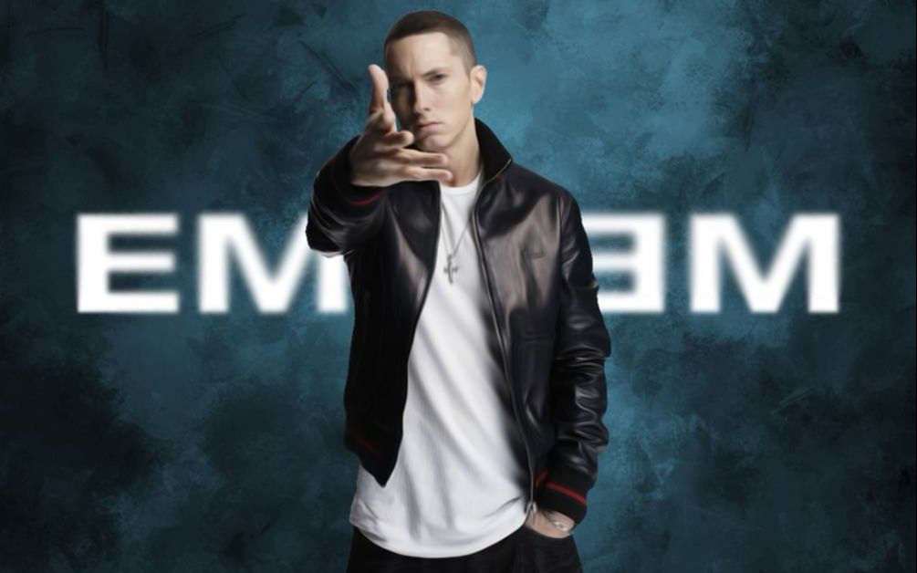 【饶舌之神阿姆--Eminem】Official MV 全集【22 首】
