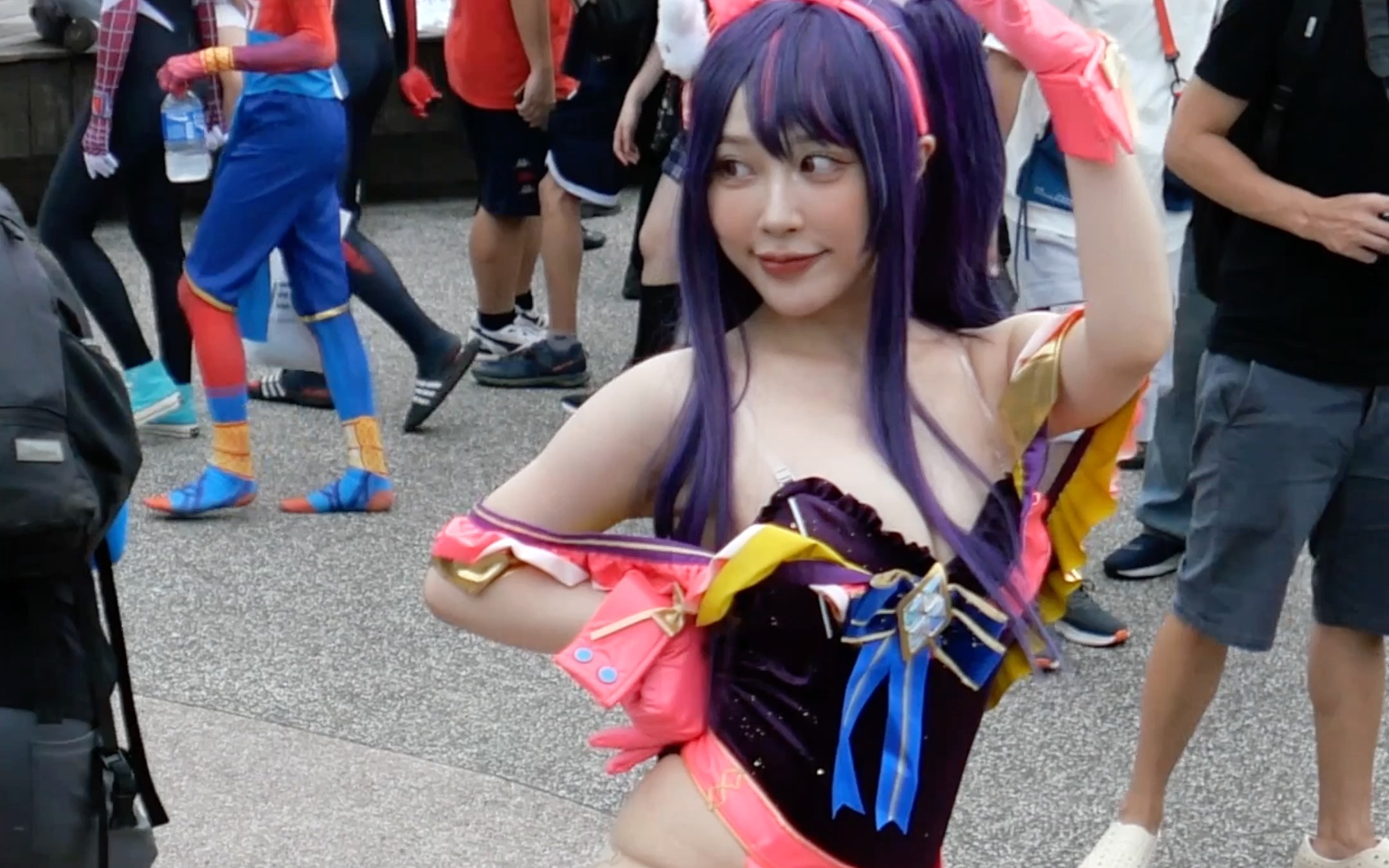 FF41 cos