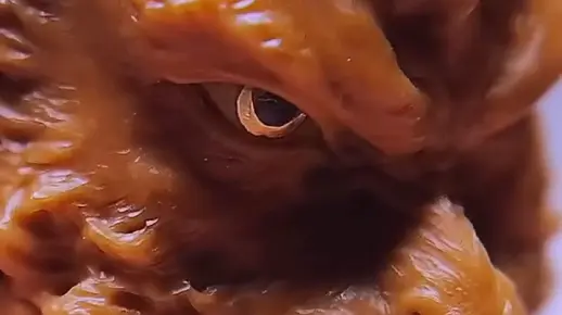 恶狠狠