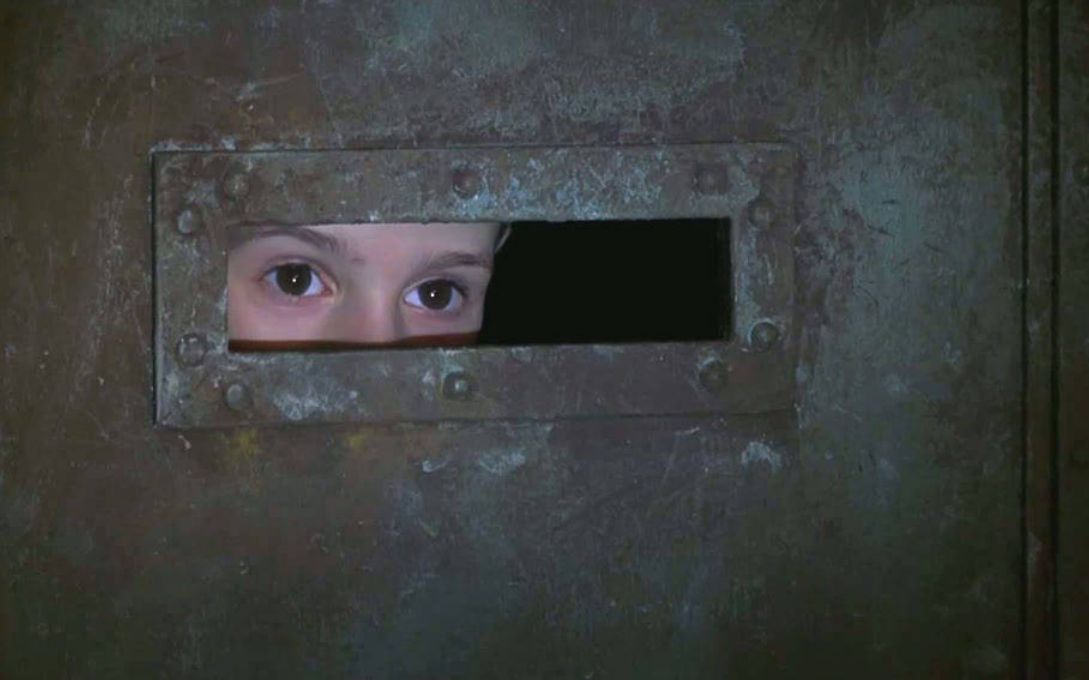 豆瓣9.5分，一部残忍却又美好的战争电影，一直没有勇气看第二遍