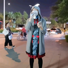 【瑾依未】女装大佬翻唱戒烟，萌伪娘