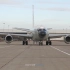 高清实拍美军RC-135电子侦察机视频！