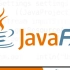 【公开课】JavaFX跨平台应用开发~第五集~程序数据共享以及点线图的绘制