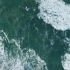 Surface Hub2 宣传片的海浪视频壁纸