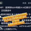 朝鲜黑客突袭Bybit加密交易所！15亿美元ETH失窃引爆币圈互助风潮！一方有难八方支援