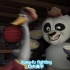 《Kung Fu Fighting》好莱坞电影《功夫熊猫》主题曲，中国功夫。