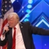川普Trump放荡跳舞原版视频