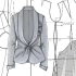 武汉纺织大学-服装结构设计（国家级精品课）