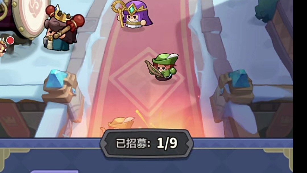 永远的未来星球 导弟