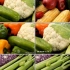 2548855    各种水果蔬菜唯美视频拍摄集锦视频素材 生态农业绿色无污染食品