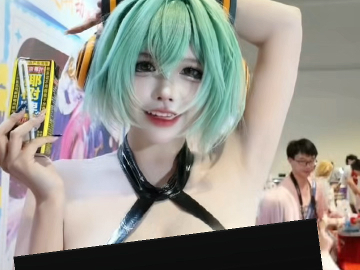椰树椰汁 粉丝宝宝拍的