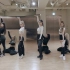 【aespa】《Black Mamba》舞蹈练习室